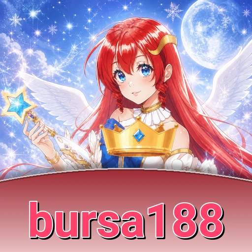 bursa188 APK — hemat kuota