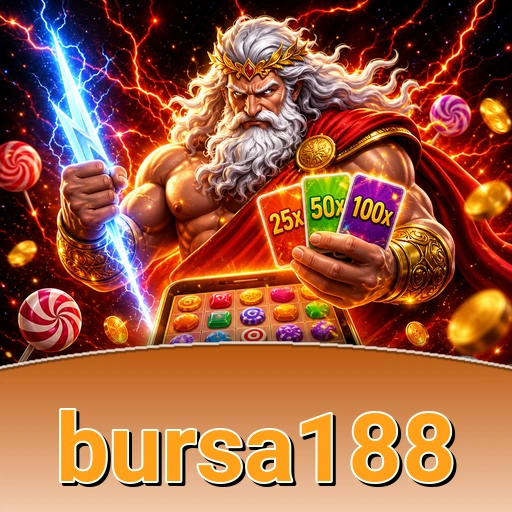 bursa188 APK — file sudah dicek