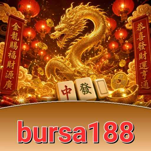 bursa188 APK — gak dipotong pulsa